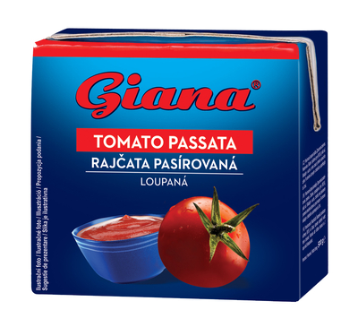 Kašasti sok od povrća – paradajza 500g. 