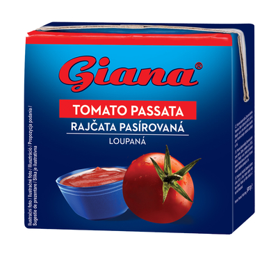 Kašasti sok od povrća – paradajza 500g. 