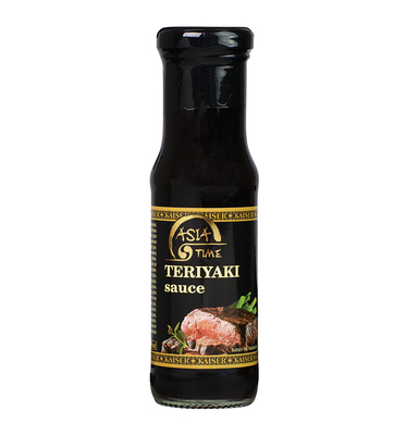 Teriyaki sos 150ml