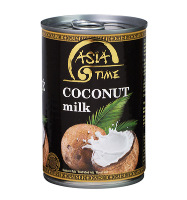 Kokosovo mleko 400ml
