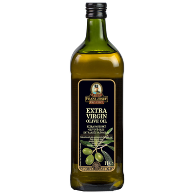 Ekstra devičansko maslinovo ulje 1l