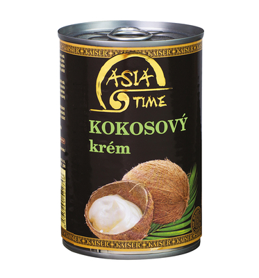 KOKOSOV KREM 400g